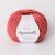 Infinity Aquarelle ( 4516 DEEP CORAL) 65% хлопок, 35% мериносовая шерсть 50 гр/110 м